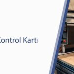 Router CNC Kontrol Kartı